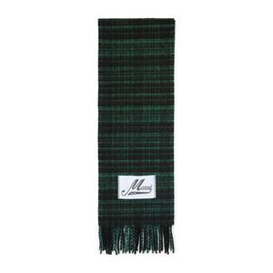 Marni Scarf Men